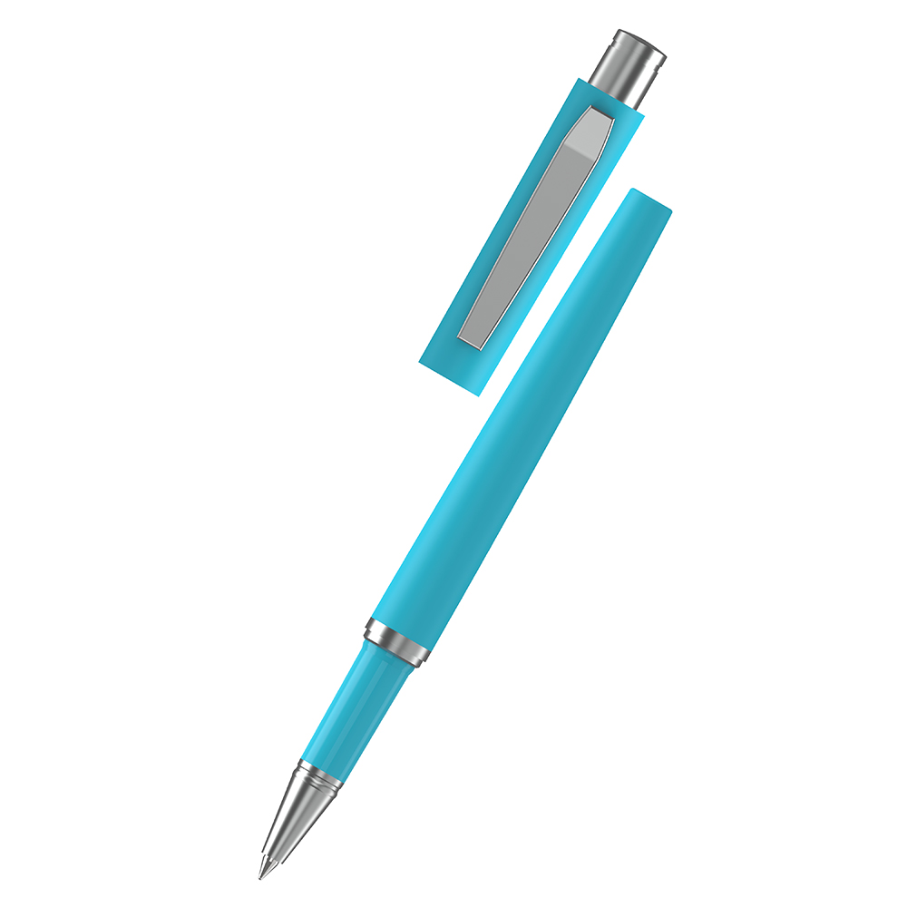 Klio-Eterna - Snooker rollerball softtouch MS - Tintenroller