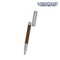 Klio-Eterna - Unique rollerball wood MMc - Tintenroller