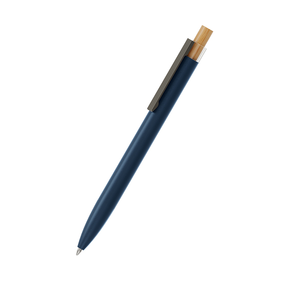 Klio-Eterna - Alani metal Mb - Druckkugelschreiber