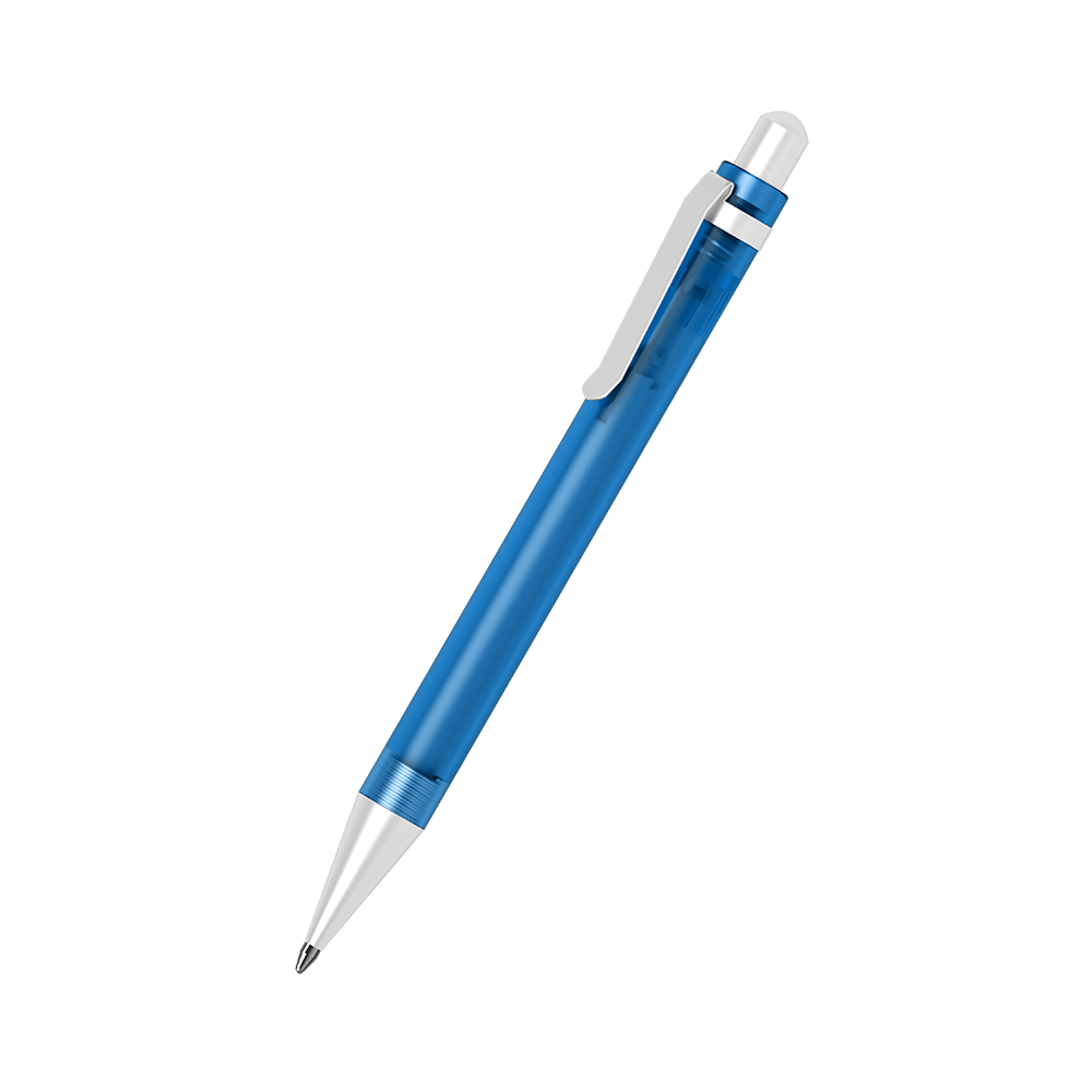 Klio-Eterna - Icy ice PMs - Druckkugelschreiber