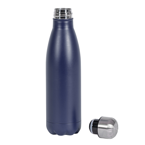 Vakuum-Isolierflasche "Premium" 500 ml