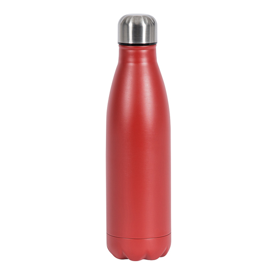 Vakuum-Isolierflasche "Premium" 500 ml
