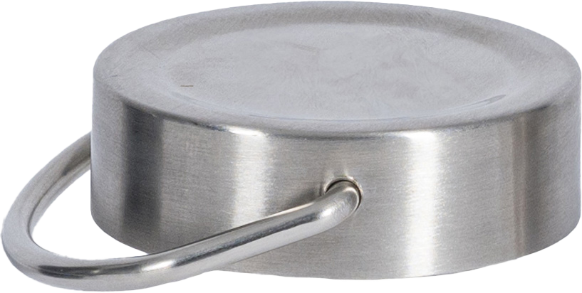 Trinkflasche "water"