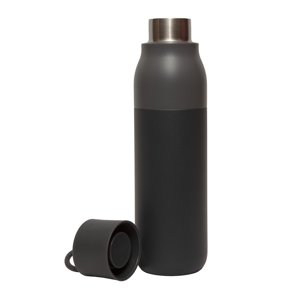 Isolierflasche "twin" 500 ml