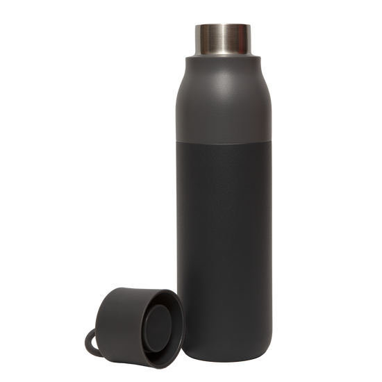 Isolierflasche "twin" 500 ml