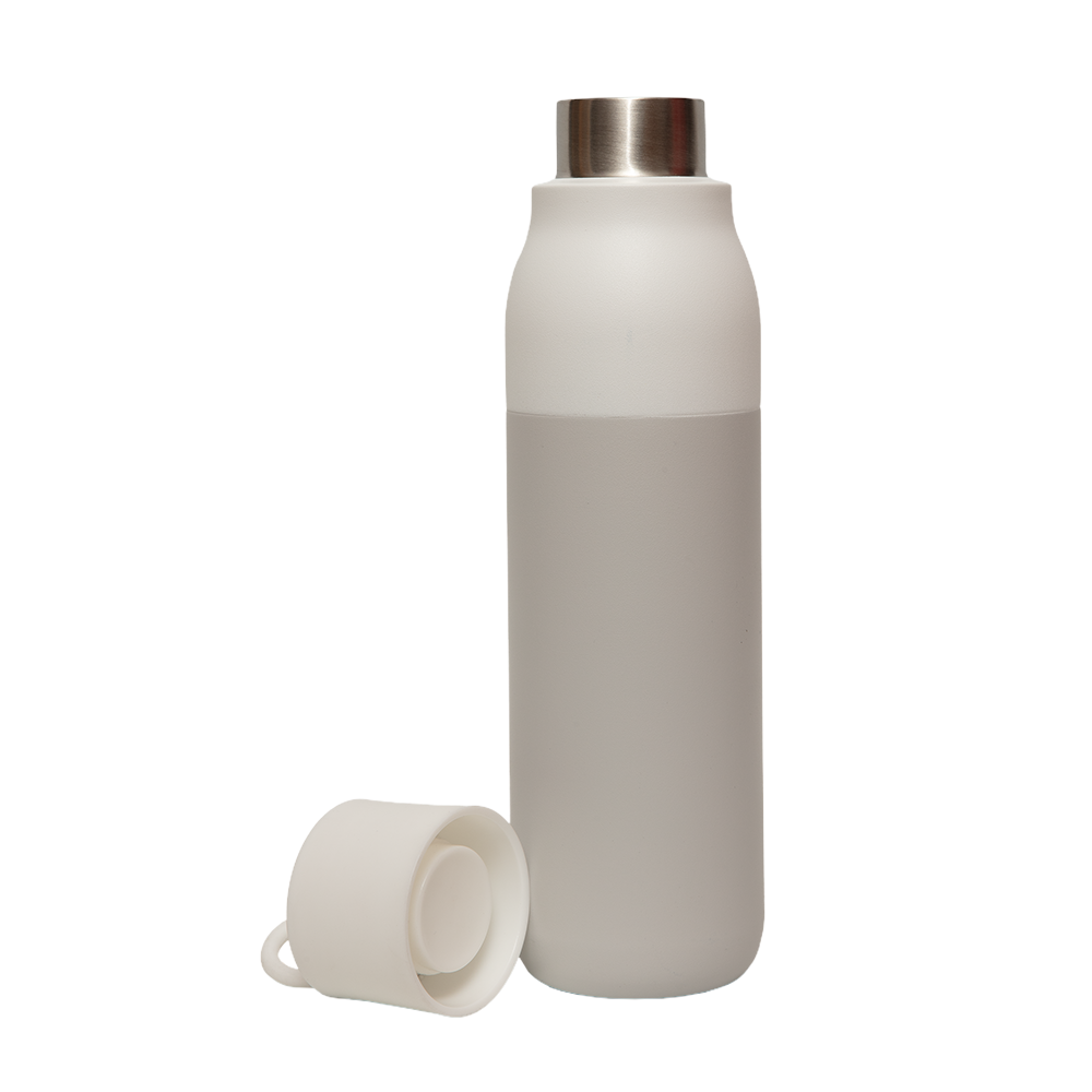 Isolierflasche "twin" 500 ml
