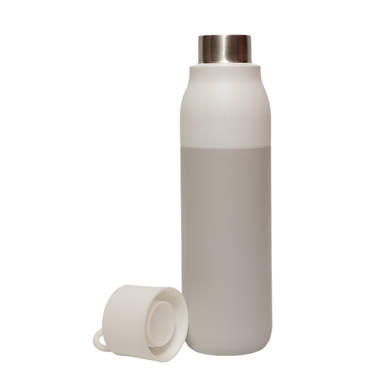 Isolierflasche "twin" 500 ml