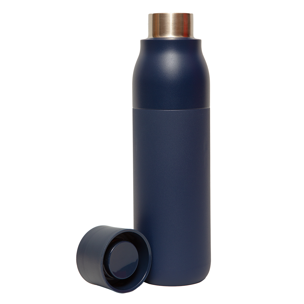 Isolierflasche "twin" 500 ml