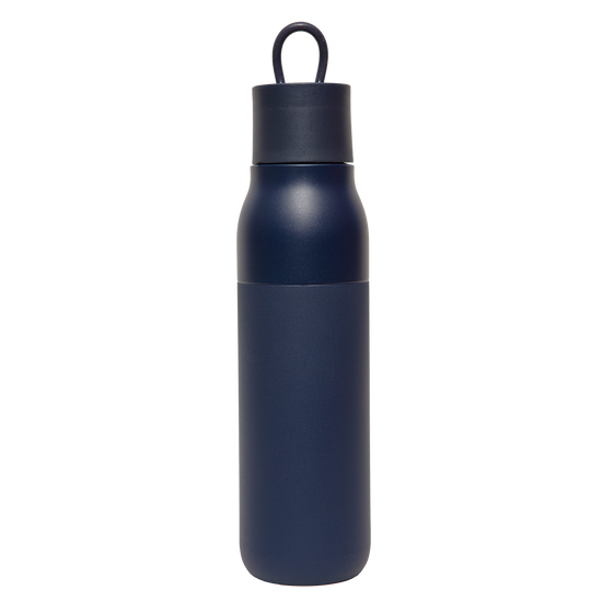 Isolierflasche "twin" 500 ml