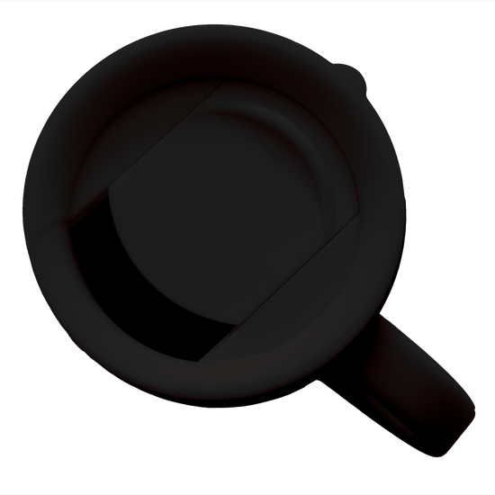 Cup "work" 360 ml