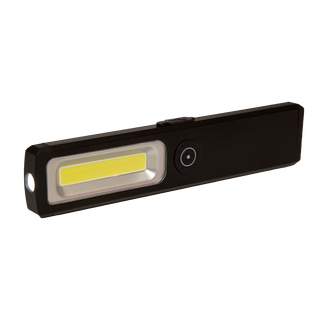 Taschenlampe "flat"