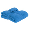 Microfleece-Kuscheldecke 180x130 cm