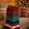 Microfleece-Kuscheldecke 180x130 cm