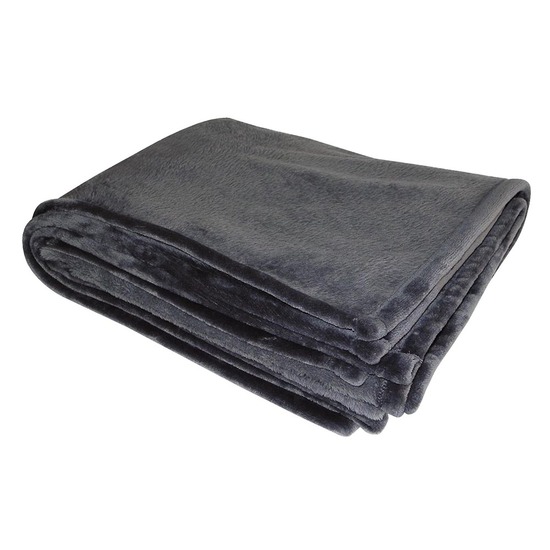 Flanell Kuscheldecke 200 x 150 cm