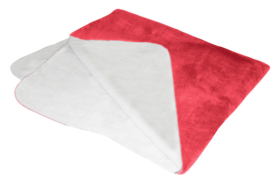 Duodecke Coral/Sherpa 200 x 150 cm