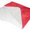 Duodecke Coral/Sherpa 200 x 150 cm