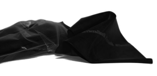 Theraband 1,5 m, im Polybeutel