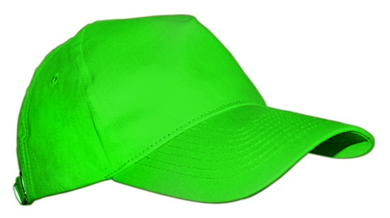 Golfmütze II Kindergröße