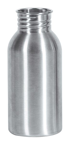 Trinkflasche "water"