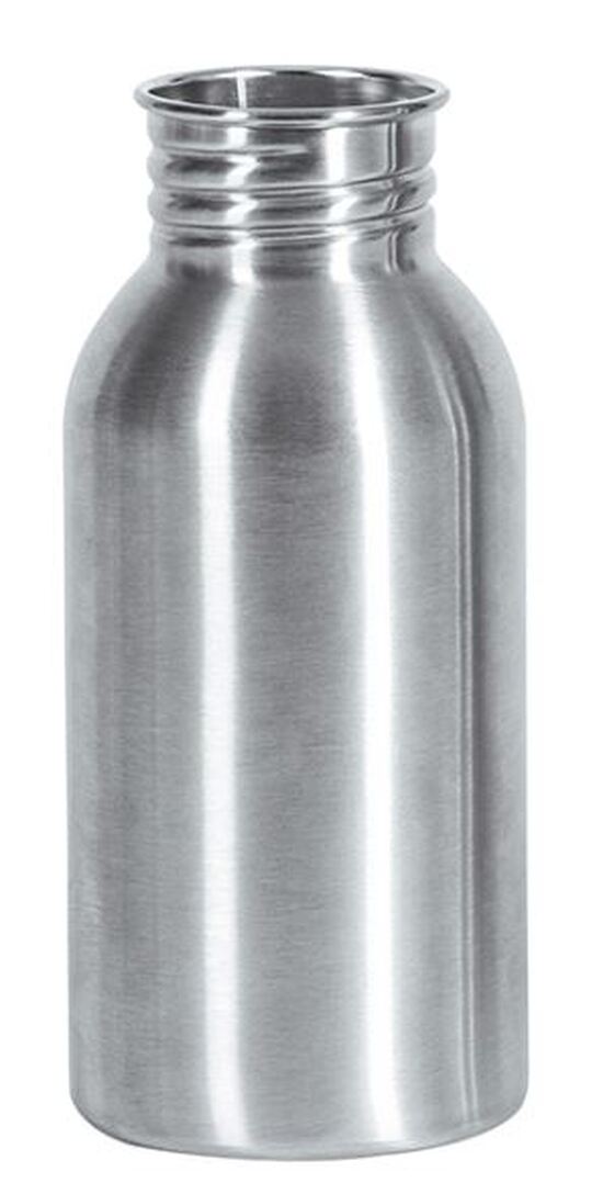 Trinkflasche "water"