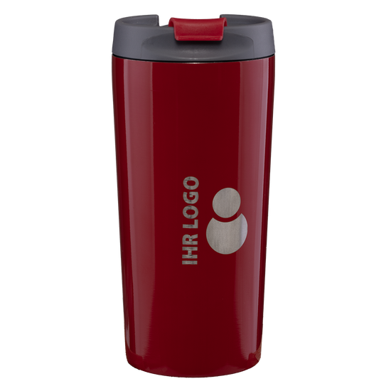 Cup "ISO" 350 ml Thermobecher