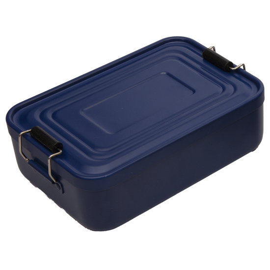 Vesperdose "Alu" 1.100 ml