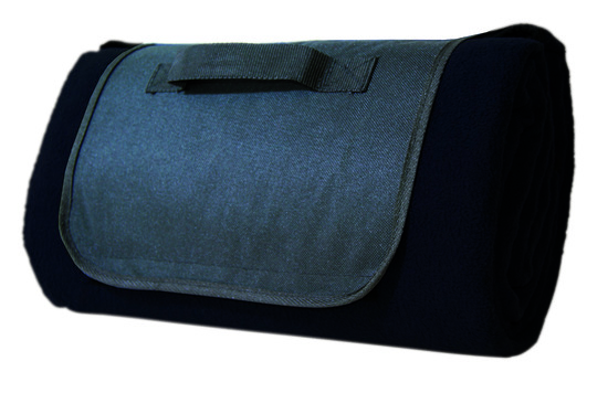 Picknick-Decke "Fleece"