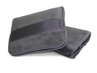 Decken-Kissen-Set "Microfleece"