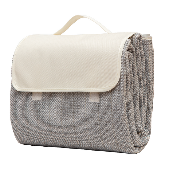 Picknickdecke "adventure" 200 x 150 cm