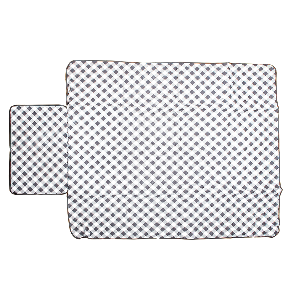 Picknickdecke "square"