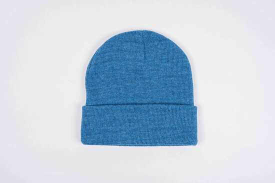 Acryl-Mütze
