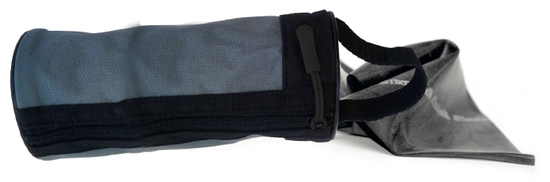 Theraband 1,5m, im Köcher