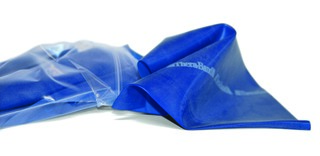 Theraband 2 im Polybeutel 5 m
