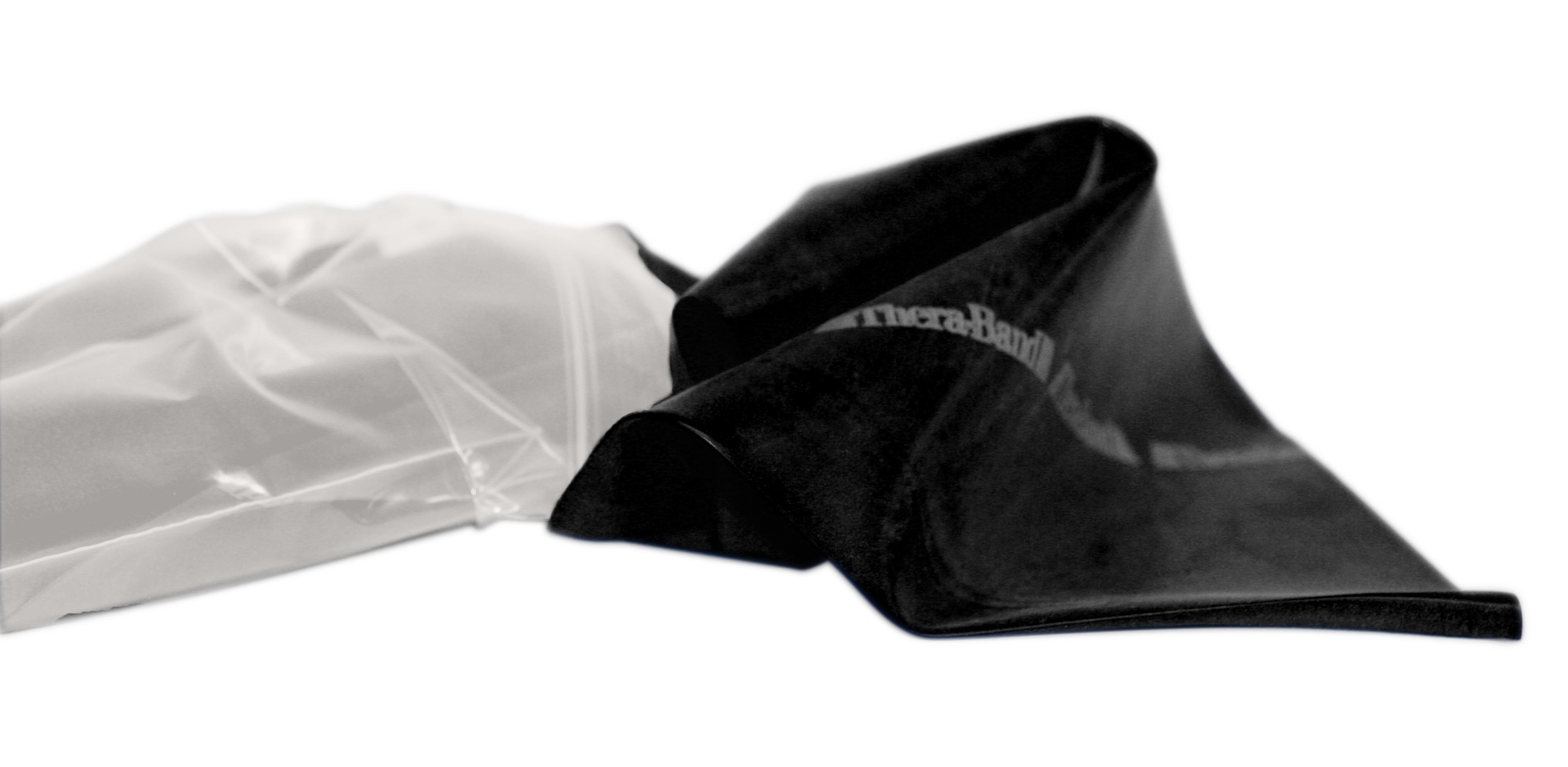 Theraband 1,5 m im Pergaminbeutel