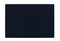 CreativDesign® Ausweistasche "4-fach" Velours blau