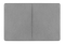 CreativDesign® Ausweistasche "5-fach" Reflexfolie silber