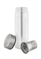 Metmaxx® Glasflasche "Gourmet2Go"