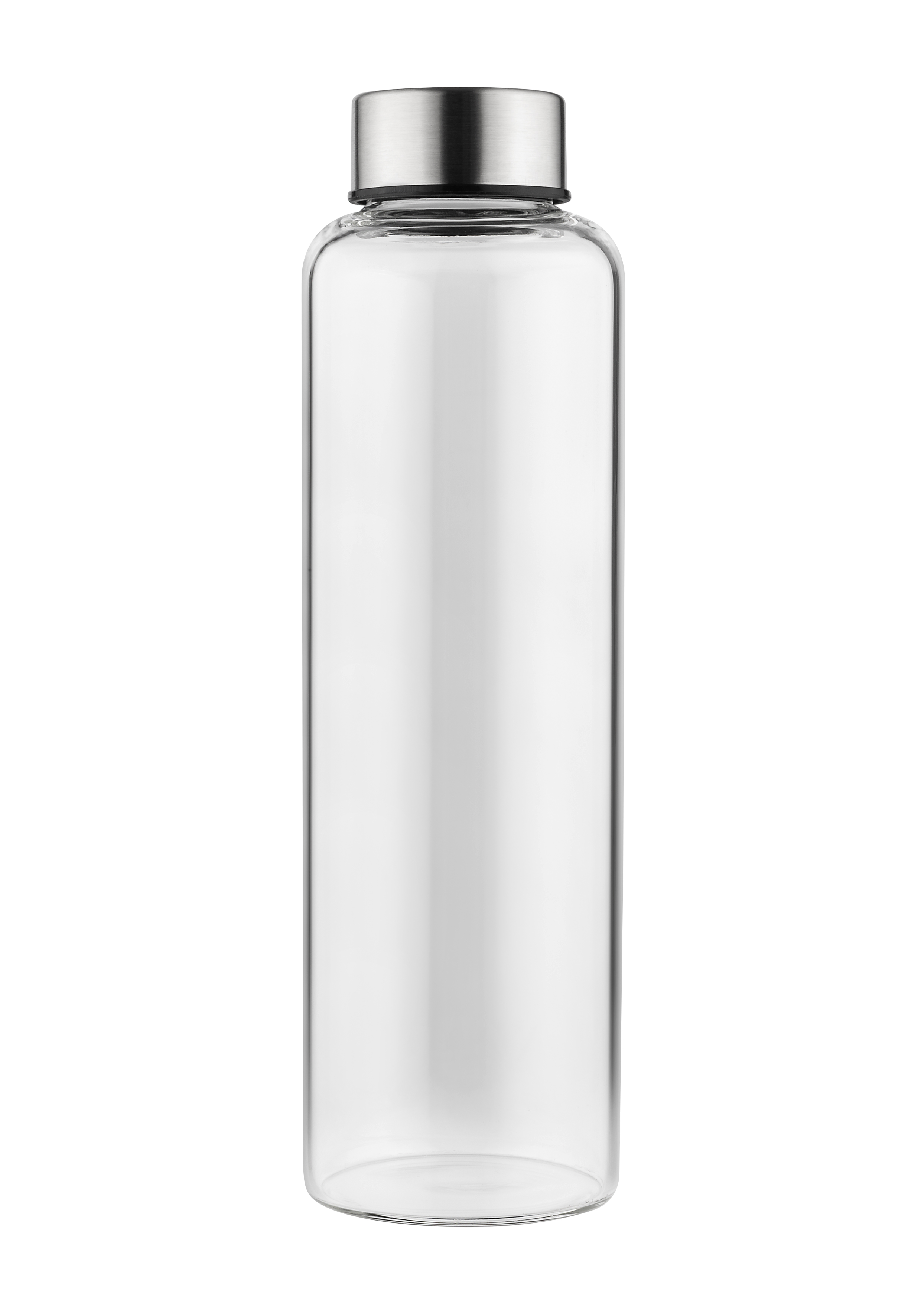 Metmaxx® GenerationRefill Glasflasche "HydratePro"