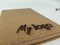 CreativDesign® Ausweistasche "Nature" kork