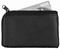 CreativDesign® Schlüsseltasche "GranTourismo" schwarz