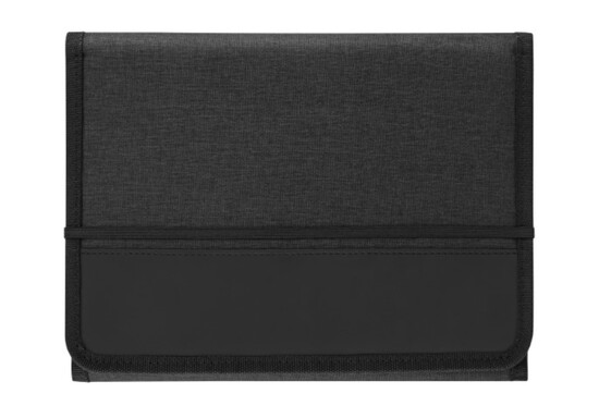 Metmaxx® Handwerkermappe "WorkOrganizer" schwarz