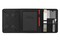 Metmaxx® Handwerkermappe "WorkOrganizer" schwarz