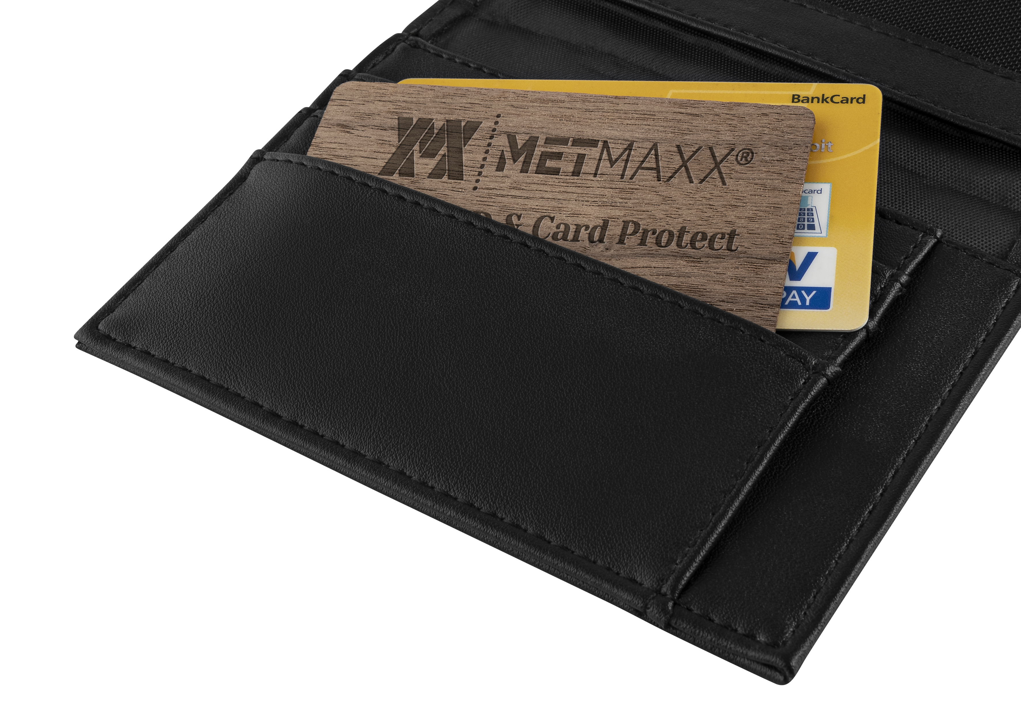 Metmaxx® "ActiveProtectCard"