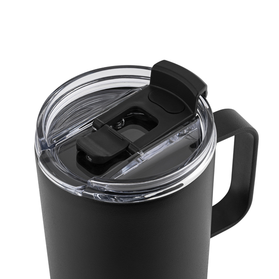 Metmaxx® Thermobecher "MyCoffeePotCeramic"