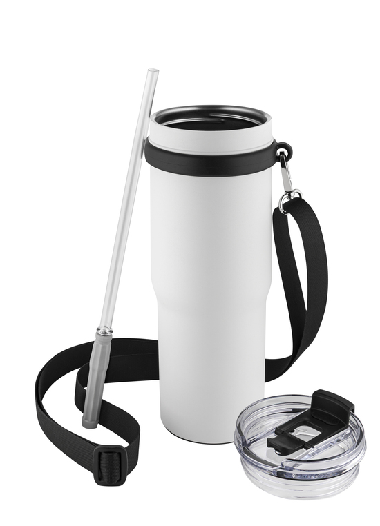 Metmaxx® Thermobecher "CremaExtensaMaxMobile"