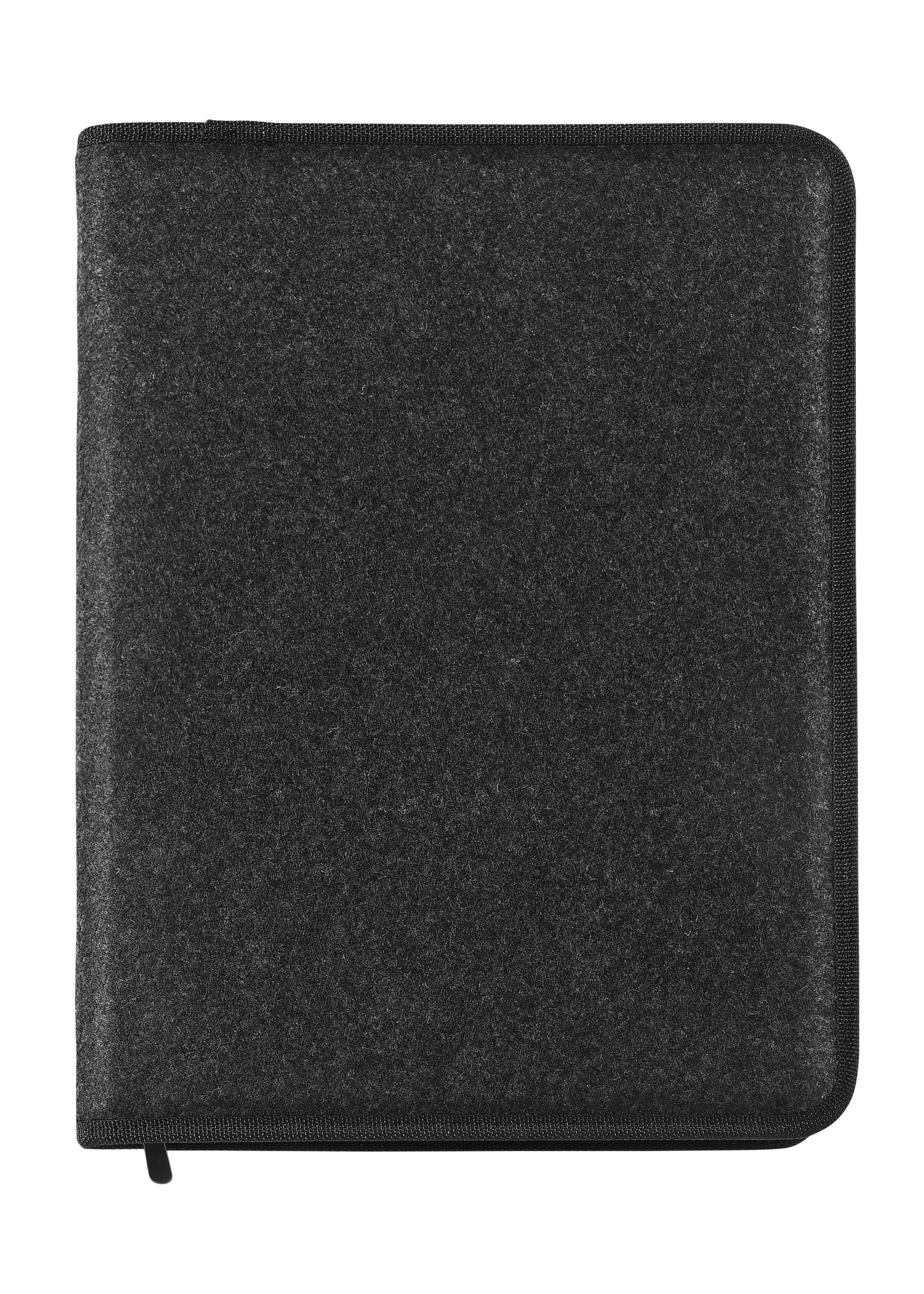 Blackmaxx® Businessportefolio "EconomyPlusA4 RV" schwarz
