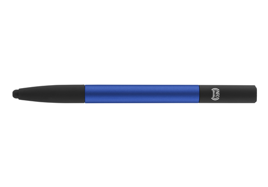 Metmaxx® Kugelschreiber "DigiGenerationPenNFC" blau