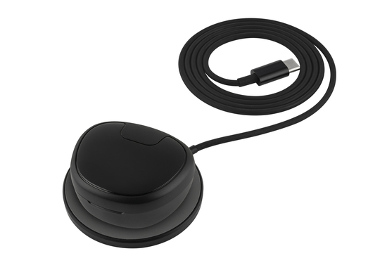 Metmaxx® wireless Ladekabel "PowerGlowTrio"