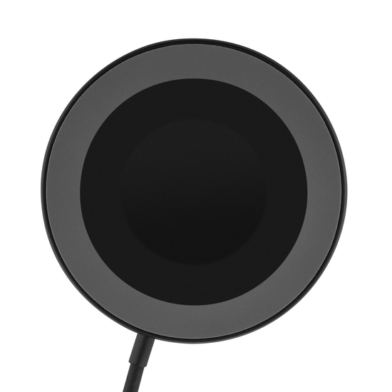 Metmaxx® wireless Ladekabel "PowerGlowTrio"