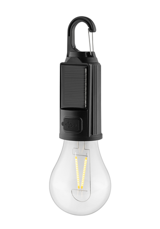 Metmaxx® Lampe "LuminaAuraSolar"